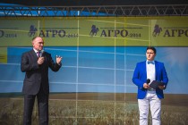 Губернаторы Курганской и Челябинской области откроют выставку «Агро-2015»